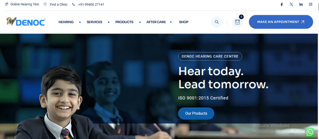 Denoc Hearing Screenshot 2026 03 05 125823