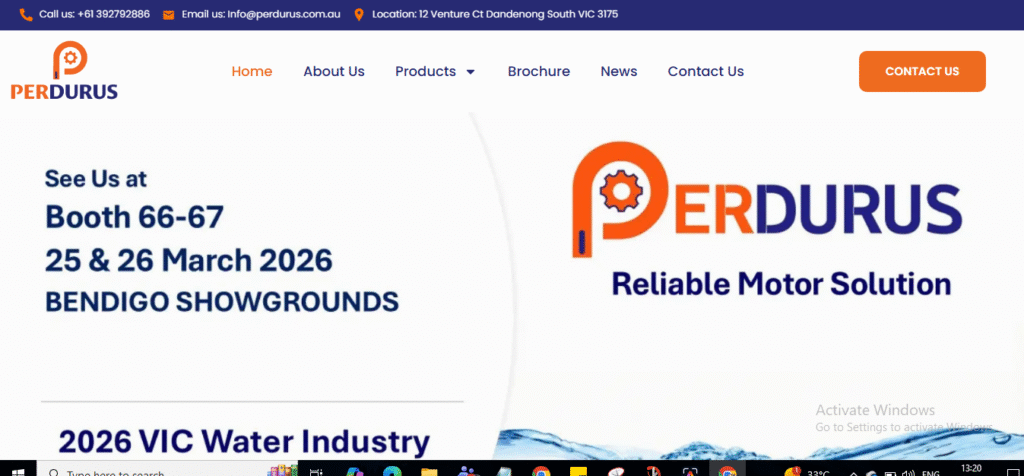 Perdurus Screenshot 2026 03 05 132027