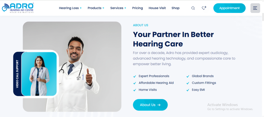 Adrohearingaid Screenshot 2026 03 05 142425