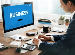 Why Every Business Needs a Professional Website