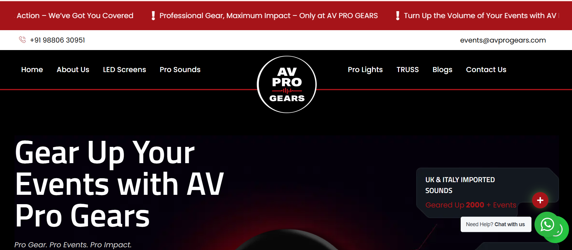 avpro
