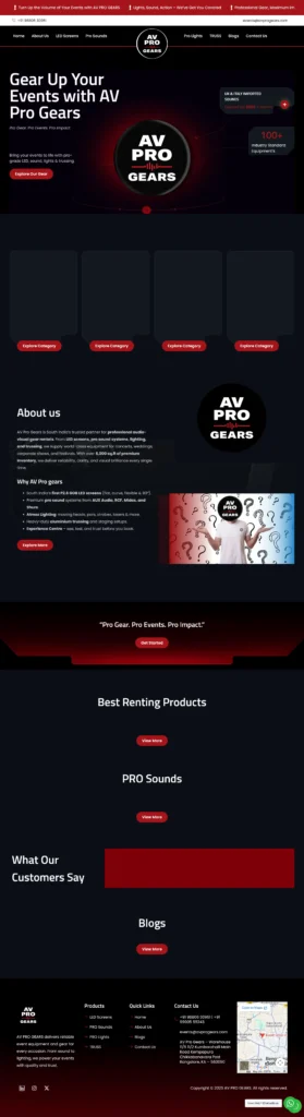 Avprogears screencapture avprogears 2026 06 26 10 45 31